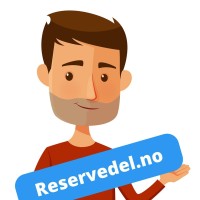 Reservedel.No
