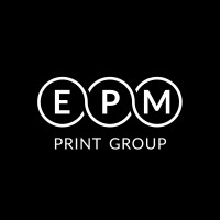 EPM Print Group logo - Similar company to My Therapy Space