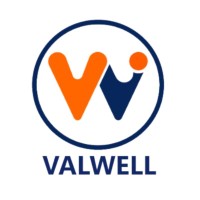 Valwell Development Enterprise Co., Ltd. logo - Similar company to Valwell Technologies