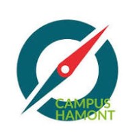 WICO campus Hamont logo - Similar company to Humby Bevo Hc