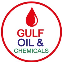 Gulf Oil and Chemicals FZE logo - Similar company to Subham Poles