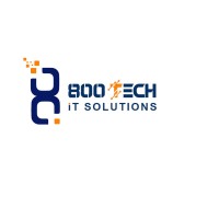 800 TECH IT SOLUTIONS LLC logo - Similar company to Rose It Services Limited