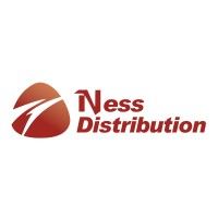 NESS DISTRIBUTION logo - Similar company to Inara Distribution