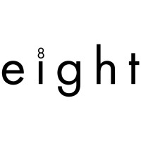 Eight Collective logo - Similar company to Podium Podcasts