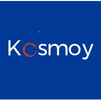 Kosmoy logo - Similar company to Vago Solutions