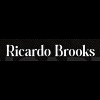Ricardo Brooks logo - Similar company to Michael Stover - Freelance Writer & Editor