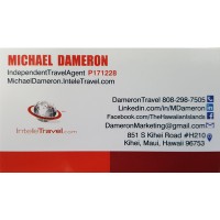 Dameron Travel