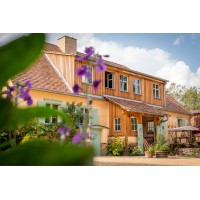 Gut Leben Landresort logo - Similar company to Agentur Rindle - Trends For Events