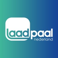Laadpaal Nederland logo - Similar company to E-Service Nederland