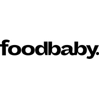 Foodbaby logo - Similar company to Promatics Informatics