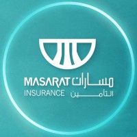 مسارات التأمين - Masarat Insurance logo - Similar company to Solutions Insurance Broker