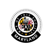 War of 1812 Society in the State of Maryland logo - Similar company to Wu & Associates Llc