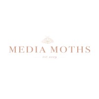 MediaMoths logo - Similar company to Style Syndicate