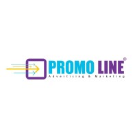 Promo Line Advertising Agency. S.A.E logo - Similar company to Divan Design