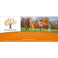 East Lake Centre logo - Similar company to Glendon Genial