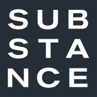 Substance Strategy & Creative logo - Similar company to Phila Sql Users Group (Pssug)