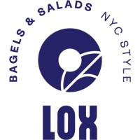 LOX NYC logo - Similar company to Avg-Support.Nl