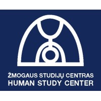 Žmogaus studijų centras logo - Similar company to Plexiweb Studio Ltd