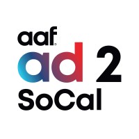 Ad 2 SoCal logo - Similar company to Aaf Orange County
