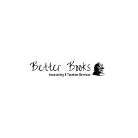 Better Books Accounting & Taxation Services logo - Similar company to M & J Accounting Solutions