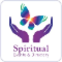 Spiritual Events & Directory logo - Similar company to Wavee Group Inc.