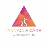 Pinnacle Care Australia logo - Similar company to Your Local Disability Partner
