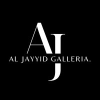 Al Jayyid Galleria logo - Similar company to Aaa Media