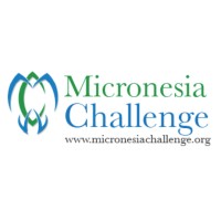 Micronesia Challenge logo - Similar company to Micronesia Conservation Trust