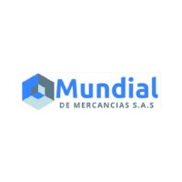 Mundial de Mercancías logo - Similar company to Geodesika Sas