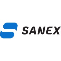 SANEX INDONESIA logo - Similar company to Oxone