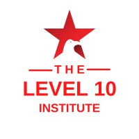 Level 10 Institute logo - Similar company to Dotraining And Performance Ltd