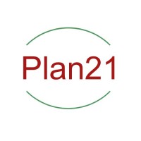 Plan21 logo - Similar company to Plan 21
