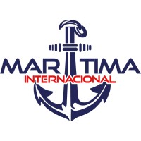 MARITIMA INTERNACIONAL SRL logo - Similar company to Quick Logistics Rmk Srl