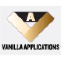 Vanilla Applications Sdn Bhd
