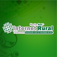 Norte.Net Internet Rural Telecom logo - Similar company to Norte.Net Telecom