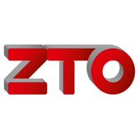Transports ZTO logo - Similar company to Pol Transport
