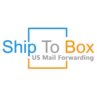 Ship To Box logo - Similar company to Informatik Lab