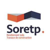 Soretp Maroc logo - Similar company to S2Mg