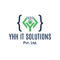 YHH IT Solutions logo - Similar company to Skybase Innovations