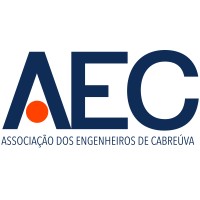 AEC - Associação dos Engenheiros de Cabreúva logo - Similar company to Govision.Ai