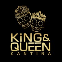 King & Queen Cantina logo - Similar company to Boswell Communication Training