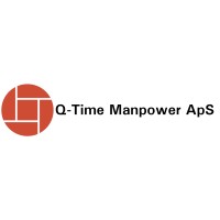Q-Time Manpower ApS logo - Similar company to Viborg Elite