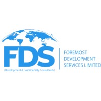 FOREMOST DEVELOPMENT SERVICES LIMITED logo - Similar company to Fittedcity
