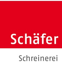 Schäfer Schreinerei AG logo - Similar company to Hirzelmoebel - Schärer Schreinerei Gmbh