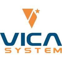 Vica System logo - Similar company to Dsb
