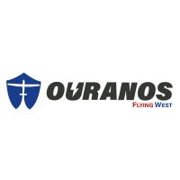 Projet OURANOS logo - Similar company to Version Originale Escp