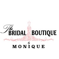 The Bridal Boutique by MONIQUE logo - Similar company to Kissed By Bo