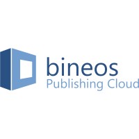 bineos GmbH logo - Similar company to Conreri Digital Development Gmbh