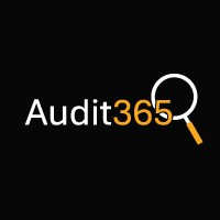 Audit365 logo - Similar company to Scenepro Ltd