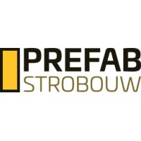 Prefab Strobouw logo - Similar company to Strobox